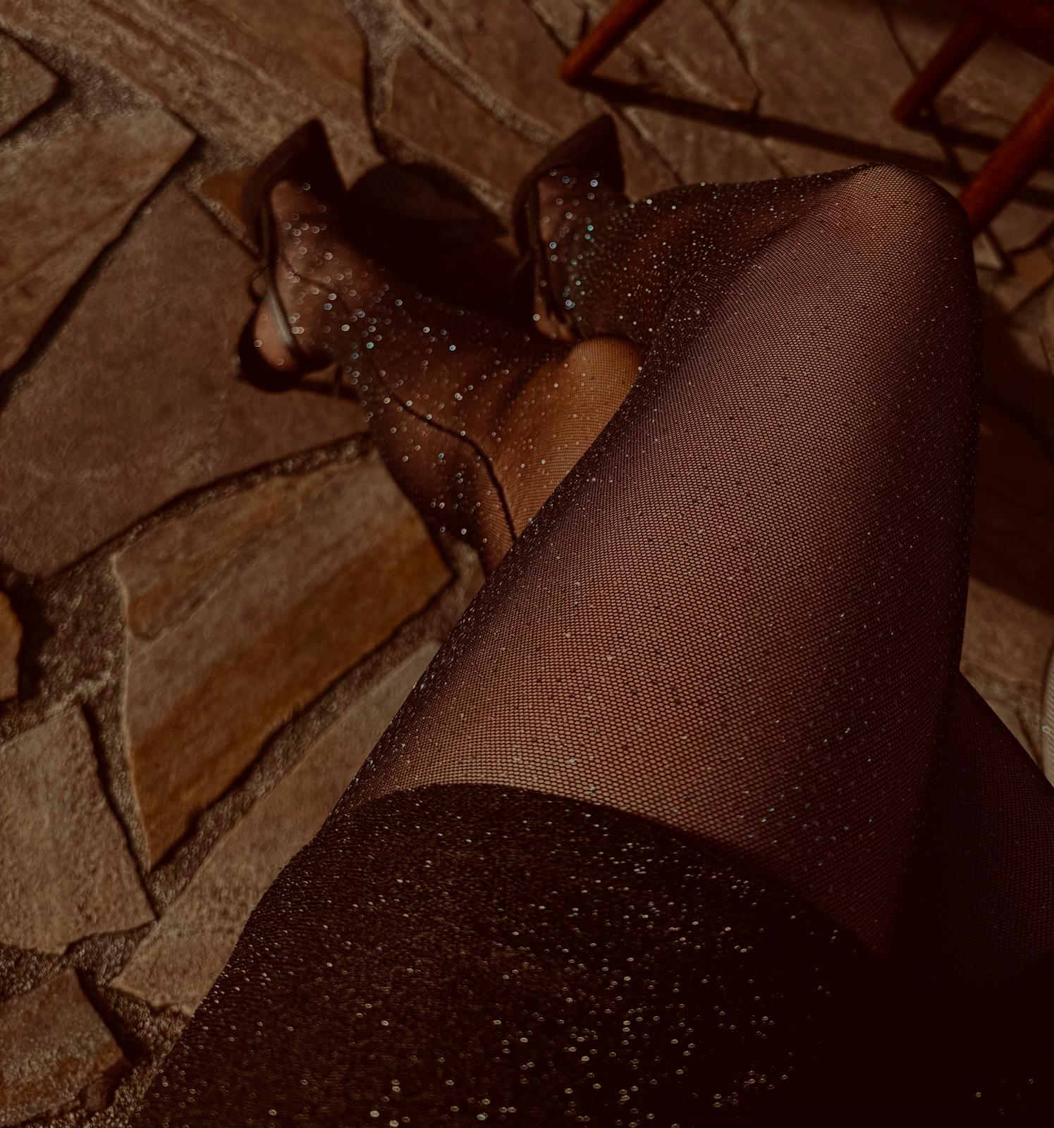 aliénor massage body body foot job