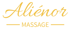 aliénor massage logo image